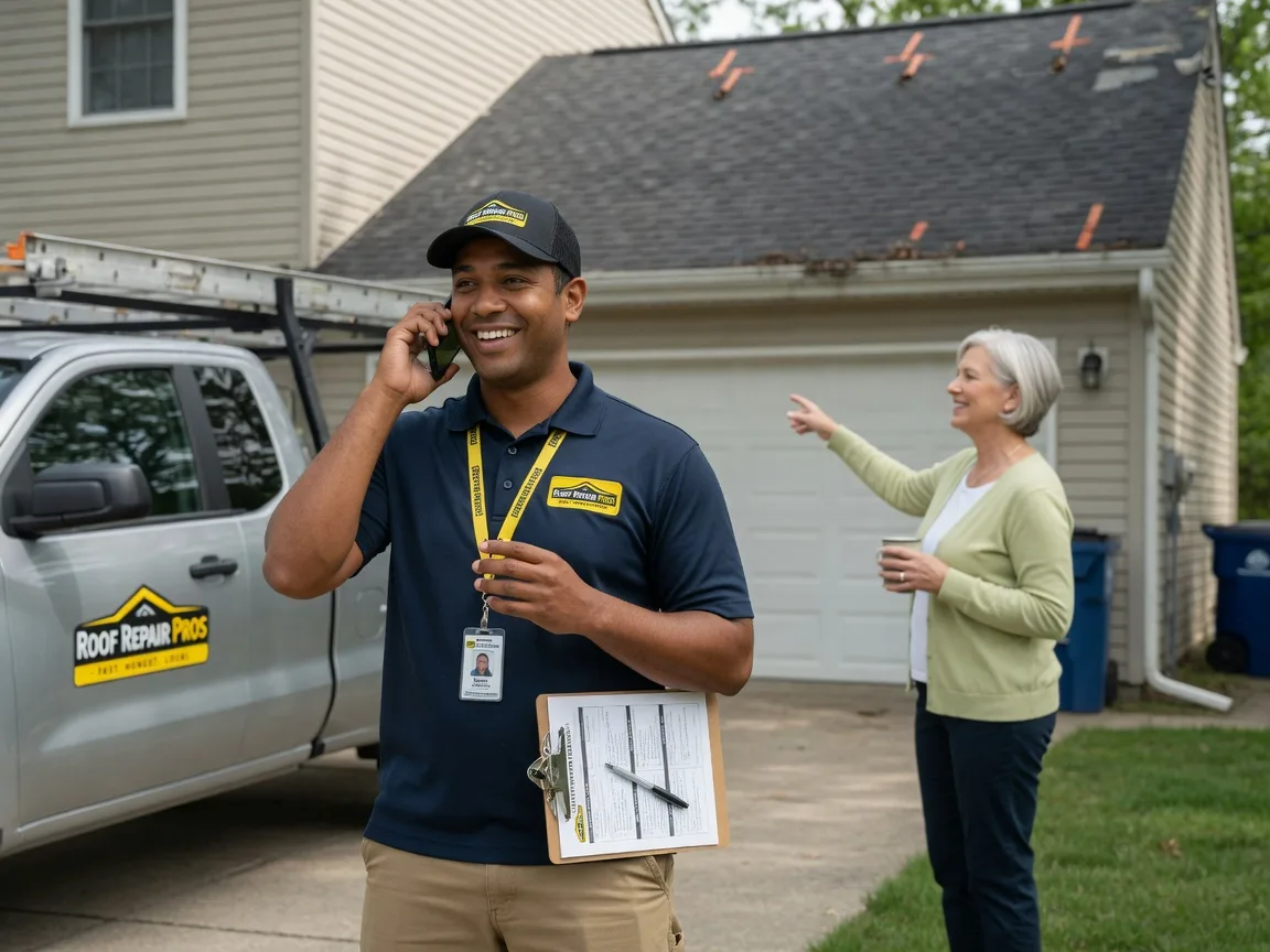 Roof Repair Worthington, KY FAQs